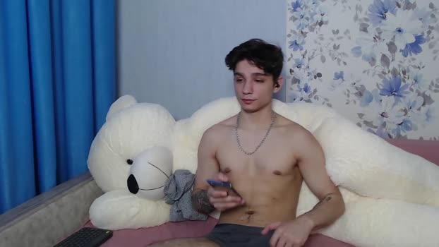 rik_and 07-03-2025 video Show