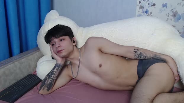 rik_and 07-03-2025 video Pretty