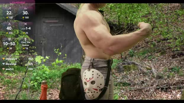 rusbigpaul 06-03-2025 video kiss