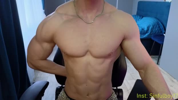 sinffuly 06-03-2025 video orgasm