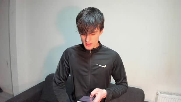 skinnyguywithbigd 06-03-2025 video lush