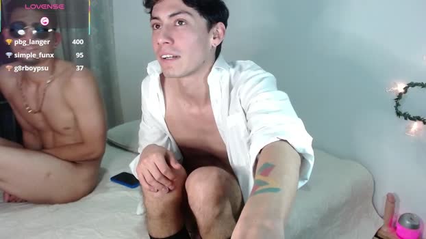 sninnyboys 06-03-2025 video twink