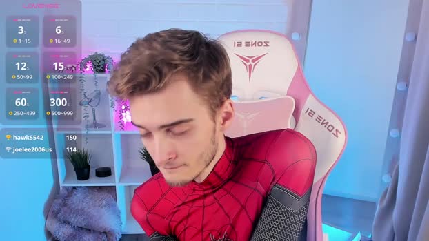 spider____man 06-03-2025 video XXX