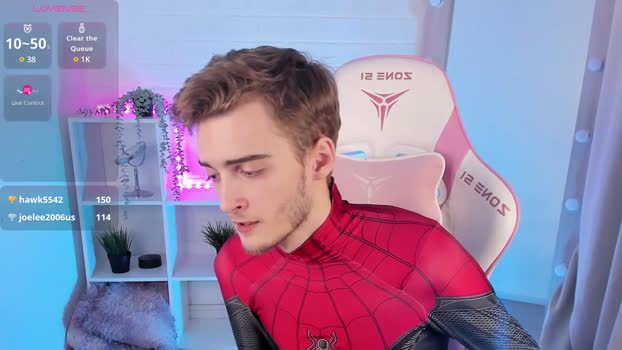 spider____man 06-03-2025 video XXX