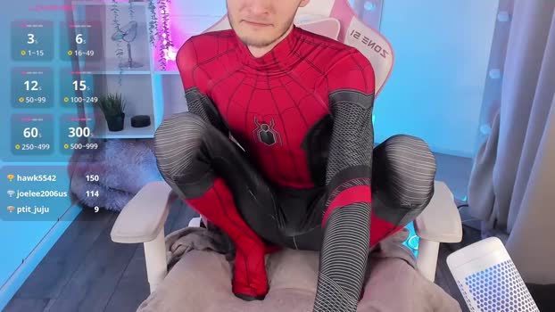 spider____man 06-03-2025 video ass