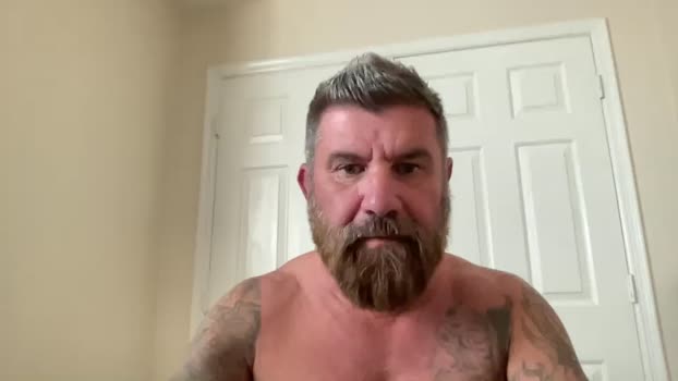 thatguybearded 07-03-2025 video handsome