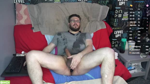 trojanbrit 07-03-2025 video sexybody