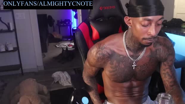 almightycnote 08-03-2025 video yummy