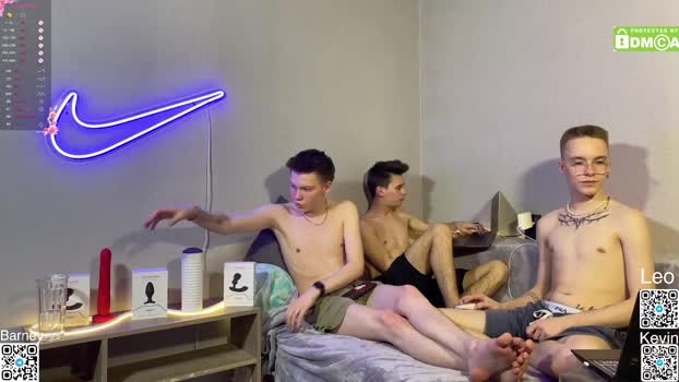 barney_kevin 07-03-2025 video jerkoff