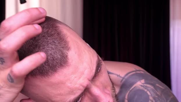 c_o_n_q_u_e_r 08-03-2025 video jackoff