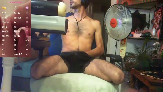 curiousgenie 08-03-2025 video harddick