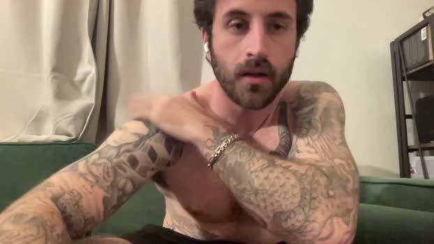 dukethedude 08-03-2025 video orgasm