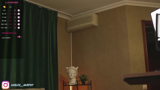 karlos_murphy 08-03-2025 video oral