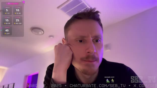 seb_tv 08-03-2025 video fingers