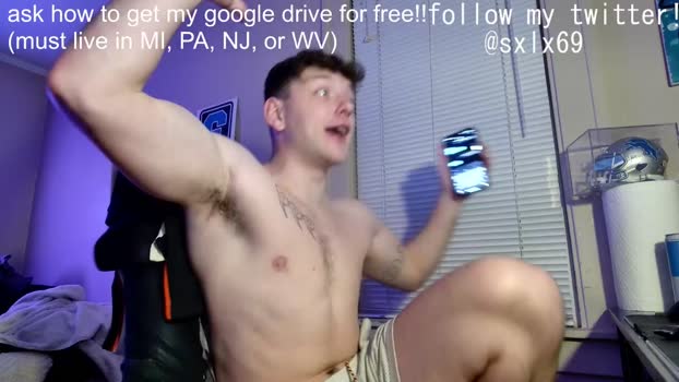 sexylax69 08-03-2025 video Naked