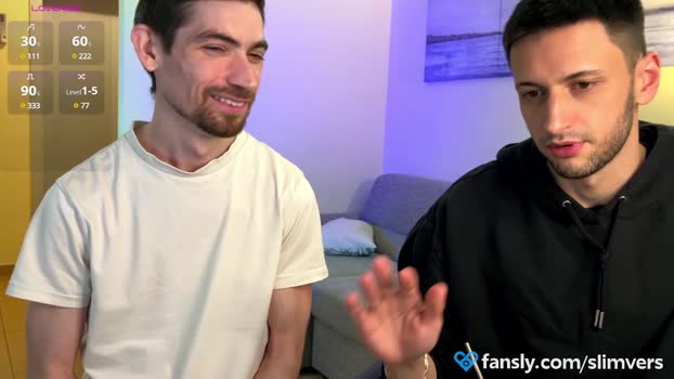 slimvers 07-03-2025 video hard