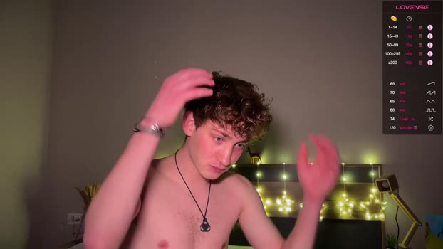 aronyou_win 08-03-2025 video XXX