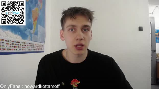 howardkottam 08-03-2025 video jerkoff