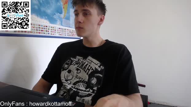 howardkottam 09-03-2025 video amateur