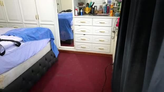 jackecuador 08-03-2025 video spanking