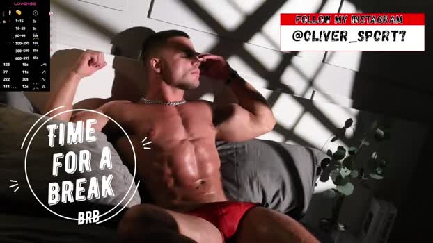 oliversport 08-03-2025 video fuckher