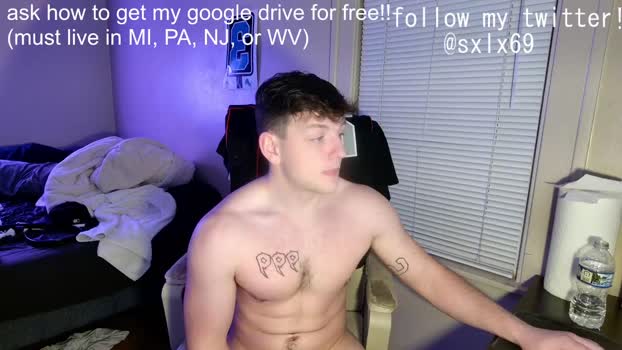 sexylax69 09-03-2025 video Cam