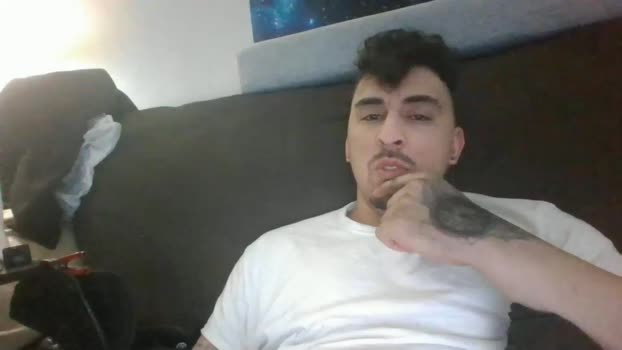 antoniobrown1993 10-03-2025 video striptease