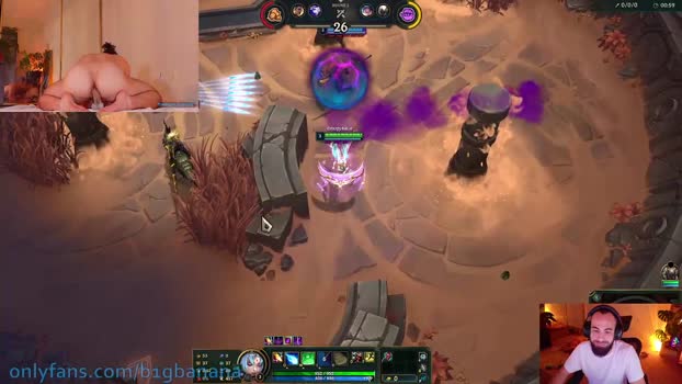 b1gbanana 10-03-2025 video fingers