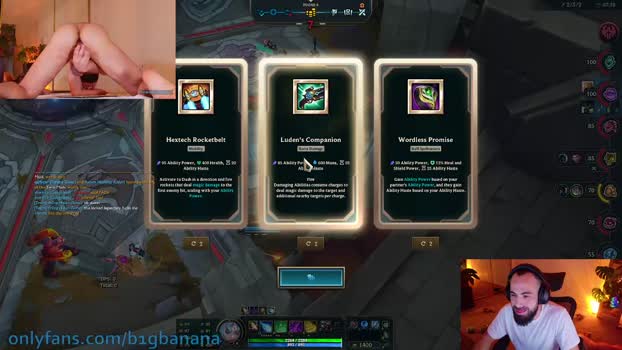 b1gbanana 10-03-2025 video big