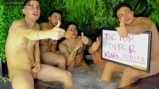 evansopry 10-03-2025 video spanking