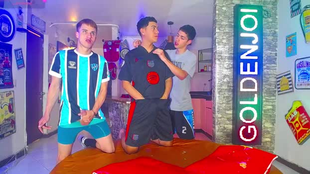 goldenjoi 09-03-2025 video yummy