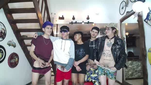 howents 10-03-2025 video Ass