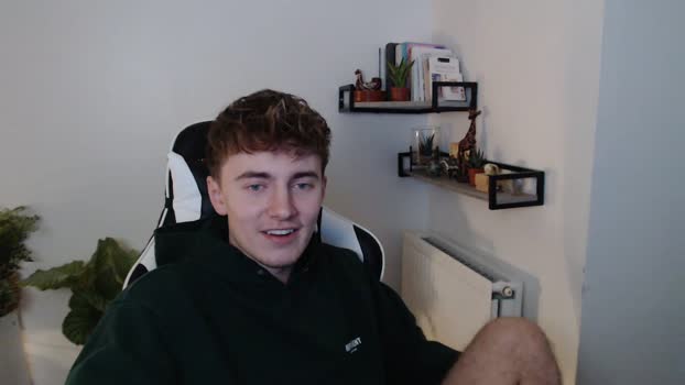 luciancrowe 10-03-2025 video Webcam