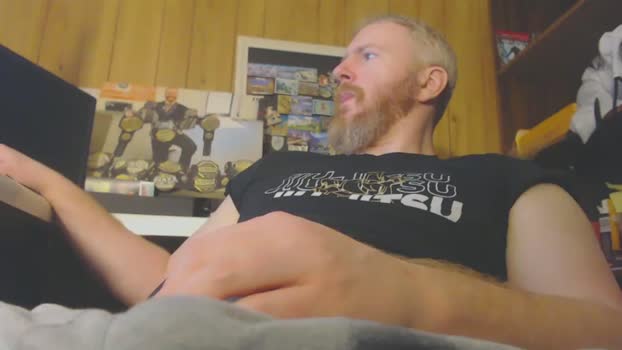 redhead4fun 10-03-2025 video bicurious