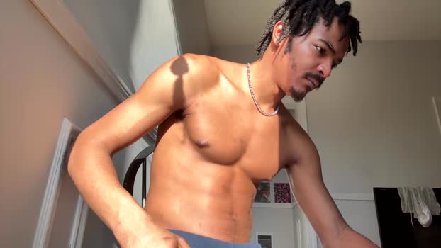 trillahung 10-03-2025 video jerkoff