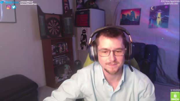 bigjohnny550 10-03-2025 video fuck