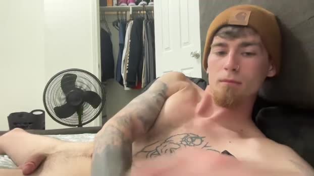 bumgardner01 11-03-2025 video horny