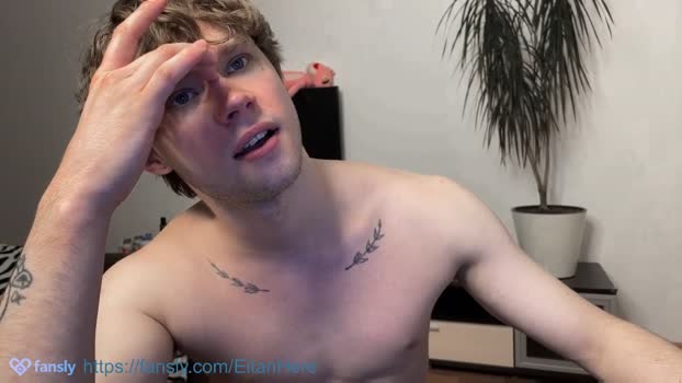 eitanhere 10-03-2025 video fuckface