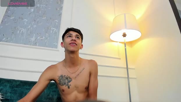 lucian_davi 10-03-2025 video Recorded