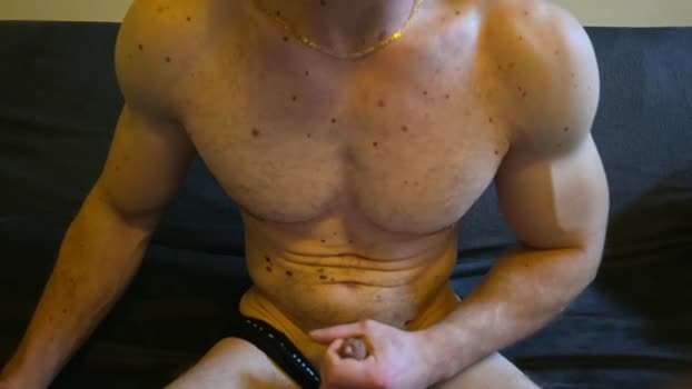 magicshaft33 10-03-2025 video striptease