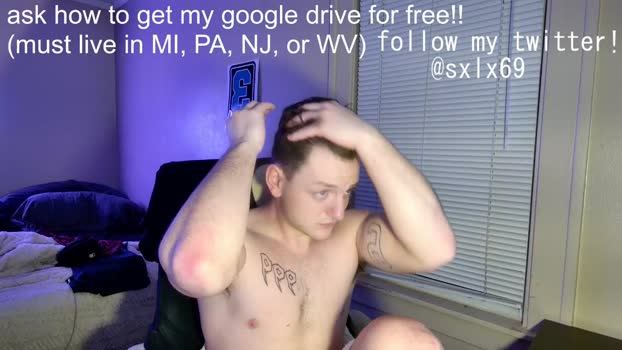 sexylax69 11-03-2025 video ass