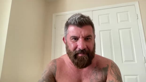 thatguybearded 10-03-2025 video hardcock