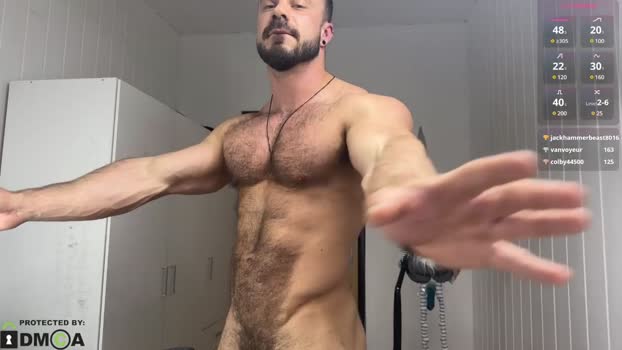 wannaseeyourface 10-03-2025 video Video