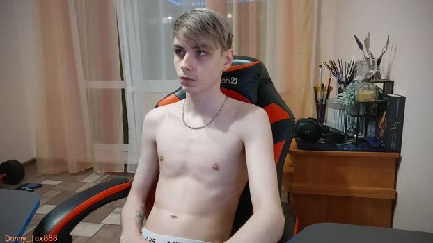 danny_fox888 12-03-2025 video fingers