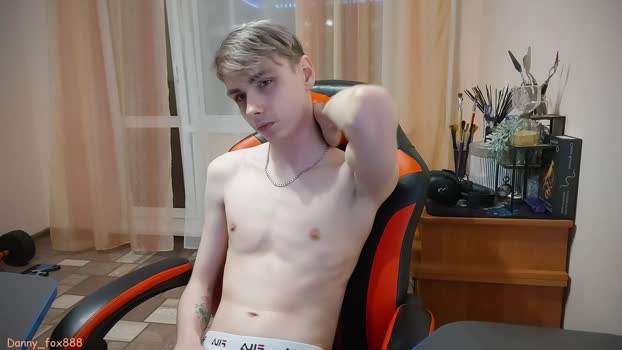danny_fox888 12-03-2025 video nasty