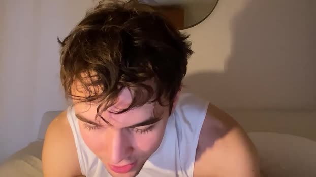 thatjohnny 12-03-2025 video cute