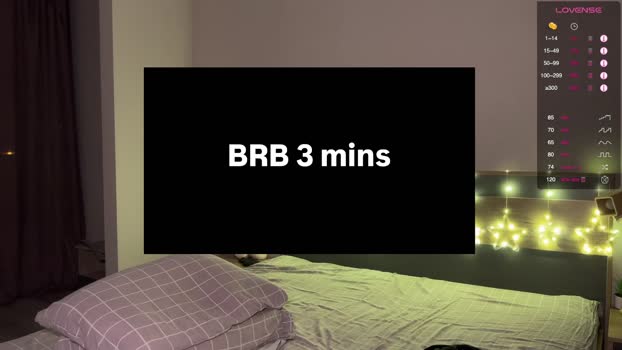 aronyou_win 12-03-2025 video legs