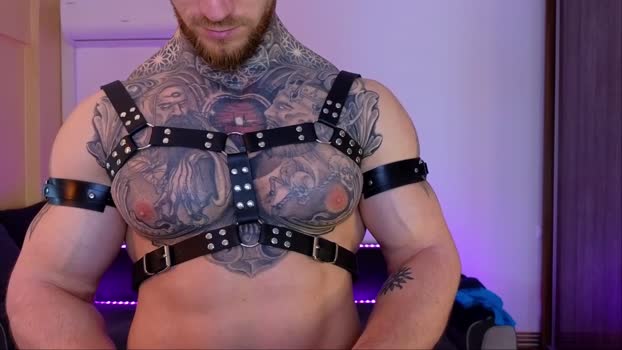 bodyouwant 13-03-2025 video lovense