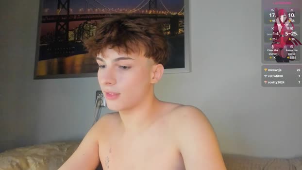 call__me_leo 13-03-2025 video nude