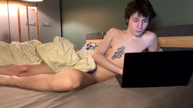 eric_carrotman 13-03-2025 video Ass
